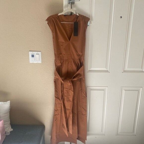 Jenni Kayne Kate Sleeveless Maxi Dress - Picture 2 of 6